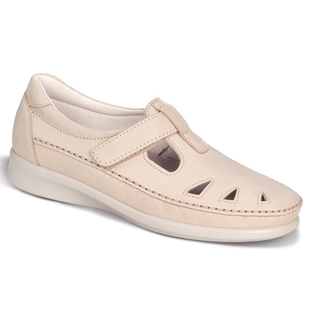SAS Roamer‎ - Linen
